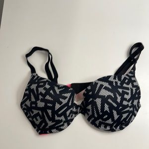 PINK Push Up Bra 32C